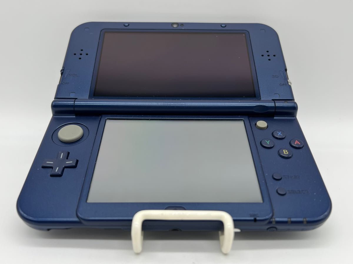 軽量+ストレッチ性+吸水速乾 【完品・美品】ニンテンドー3DS LL
