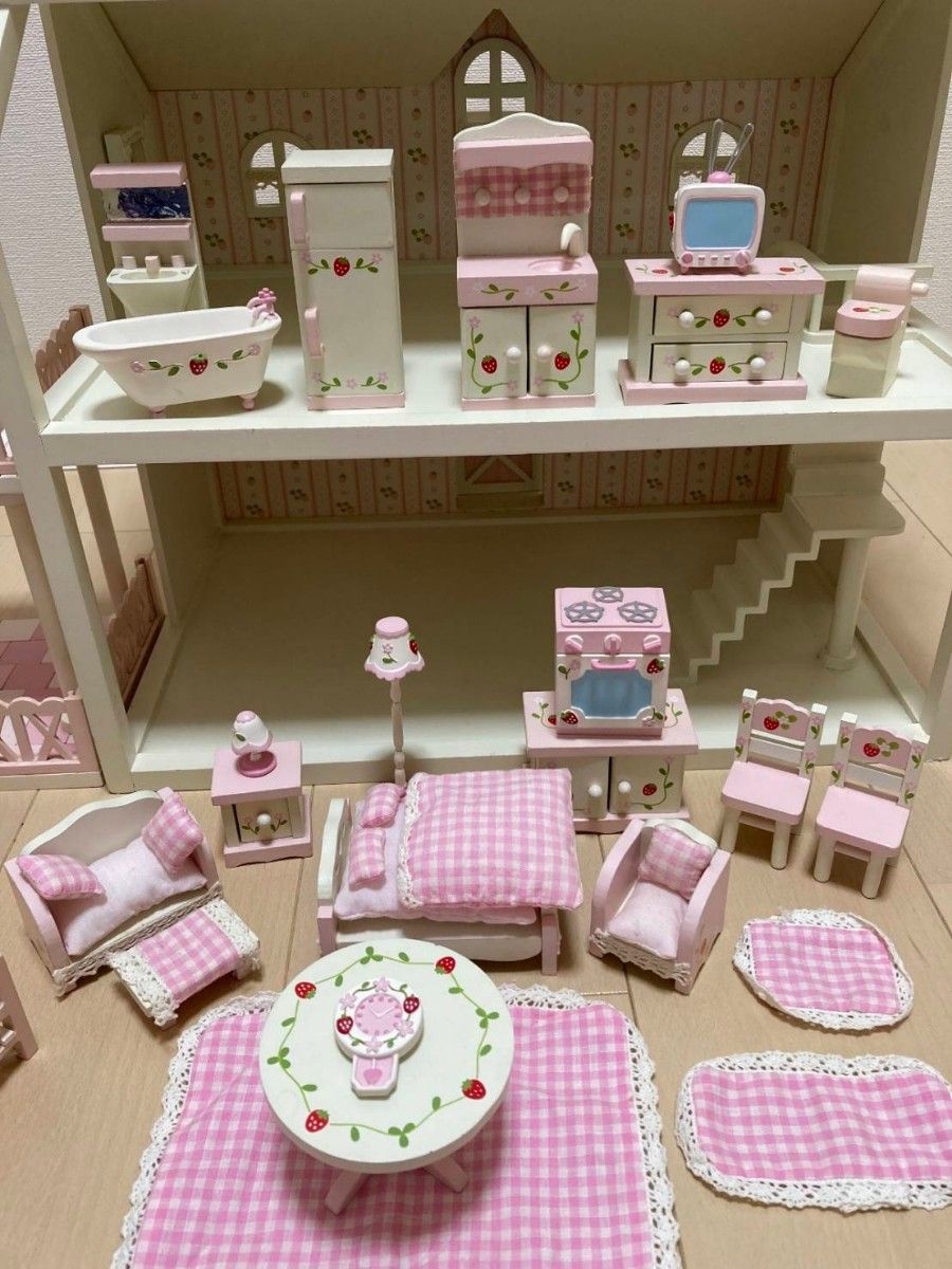 マザーガーデン ドールハウス バルコニー|Yahoo!フリマ(旧 マザーガーデン ドールハウス バルコニー|Yahoo!フリマ(旧