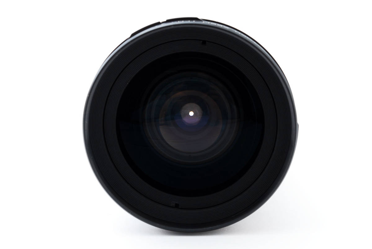 Canon キヤノン New FD 24-35mm f/3.5 L NFD MF Zoom Lens FDマウント