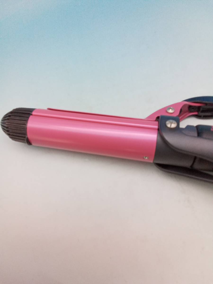 ヴィダルサスーン　2WAYヘアアイロン　VSIー3272　2WAY HAIR IRON　小泉成器（株）日本国内専用　美容　家庭用_画像5