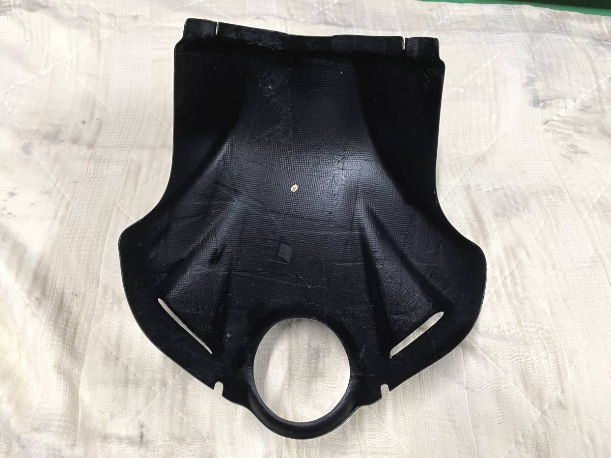 Buell XB カーボン タンクカバー 《D》(検索 ビューエル XB12 Buell XB カーボン タンクカバー 《D》(検索 ビューエル XB12