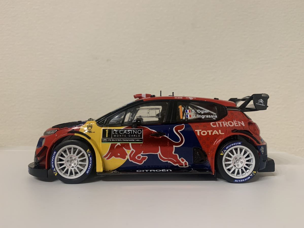 Yahoo!オークション - 1/24 ベルキット BELKITS シトロエン Yahoo!オークション - 1/24 ベルキット BELKITS シトロエン