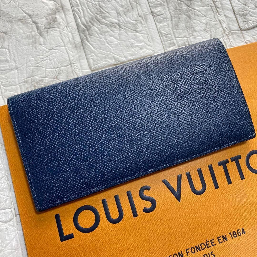 いただける 【美品】 Louis Vuitton ルイヴィトン タイガ