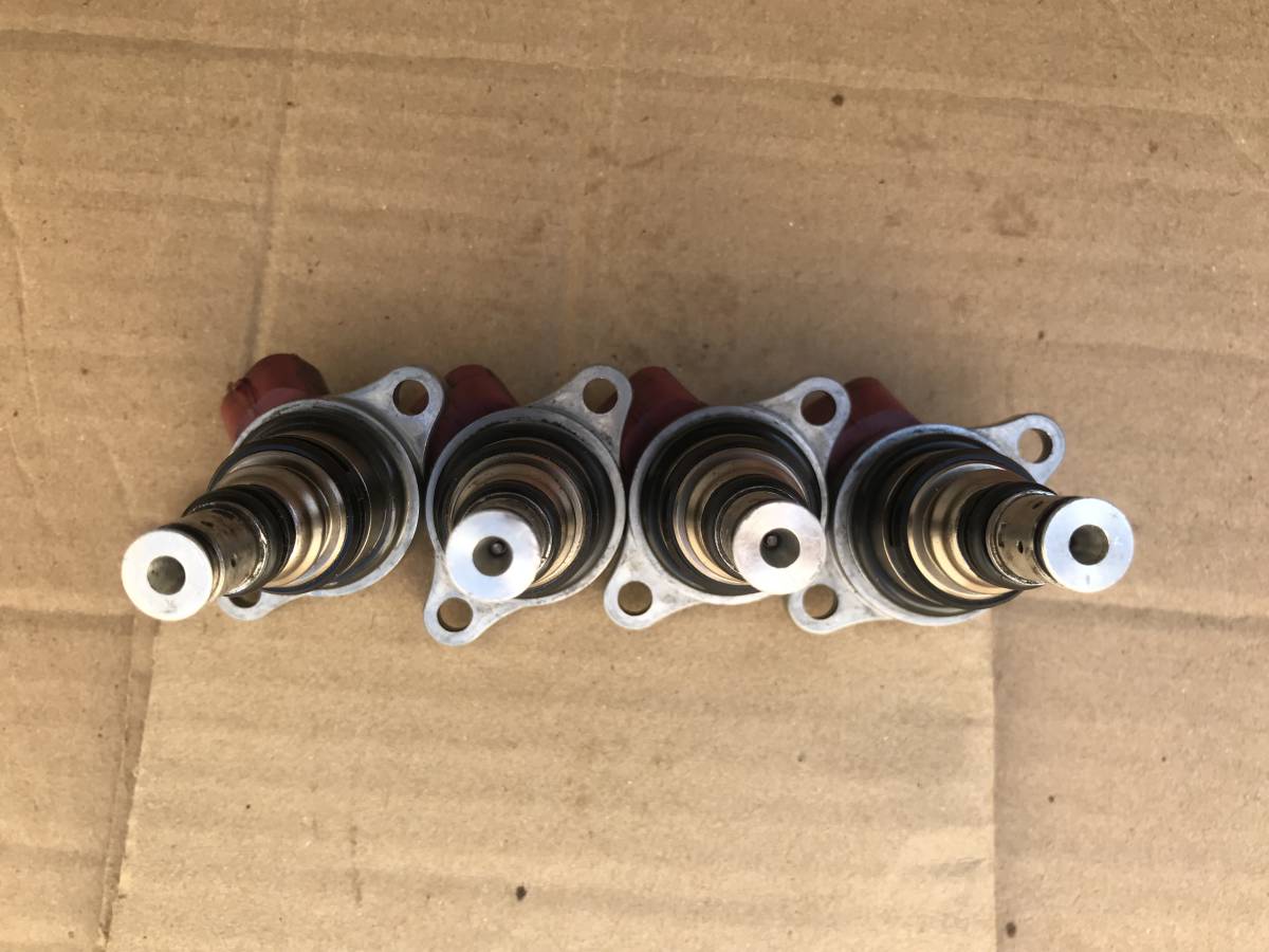 SARD サード 550cc インジェクター シルビア SR20DET S13 S14 S15