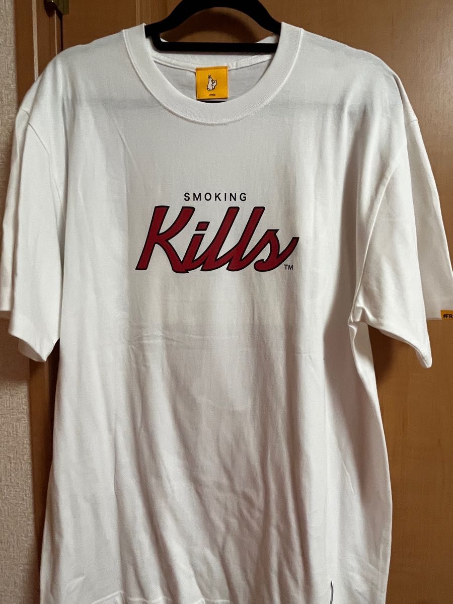 FR2 シカゴブルズ スモーキングキルズ Tシャツ | macslasierraabq.com