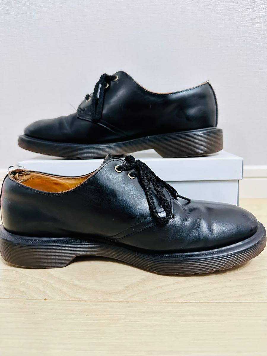 黒ステッチ Dr Martens ドクターマーチン 3ホール AW006|Yahoo 黒ステッチ Dr Martens ドクターマーチン 3ホール AW006|Yahoo