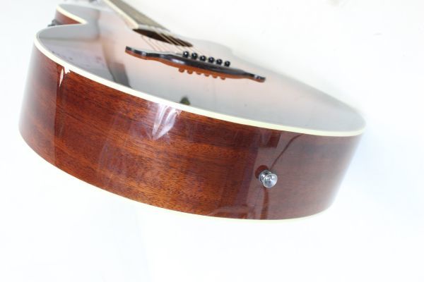 James ジェームス / JE450/WBS エレアコ ギター