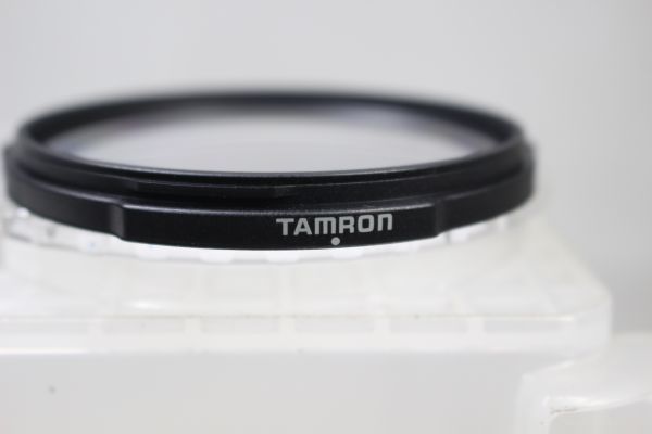 TAMRON タムロン CLOSE-UP ADAPTOR LENS 72mm　for 28-200mm/ #01_画像2