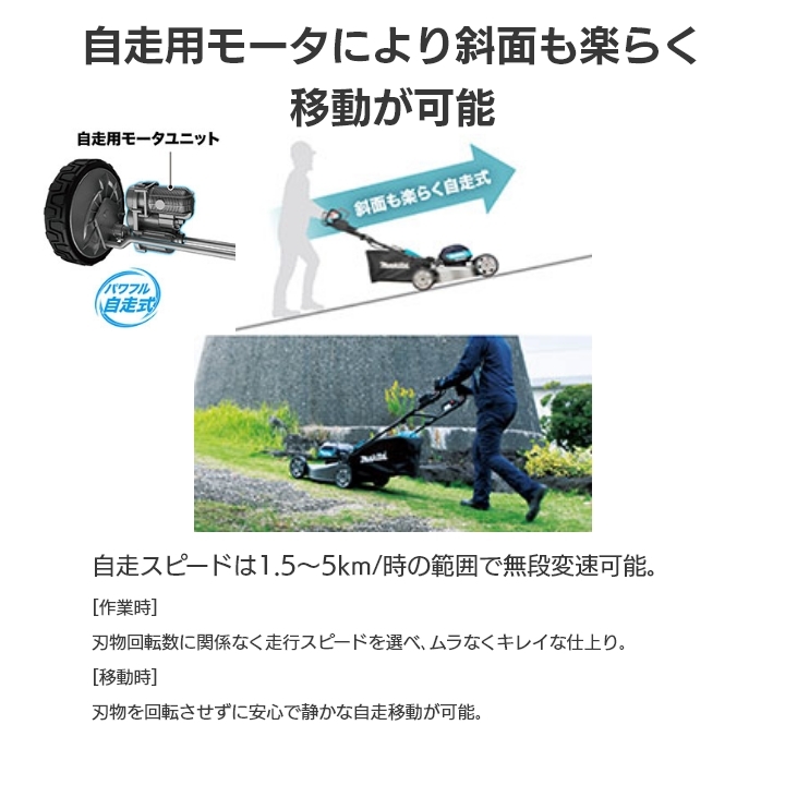 マキタ 芝刈機 マキタ 充電式 芝刈機 バッテリー 充電