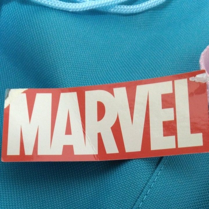 MARVEL リュックサック