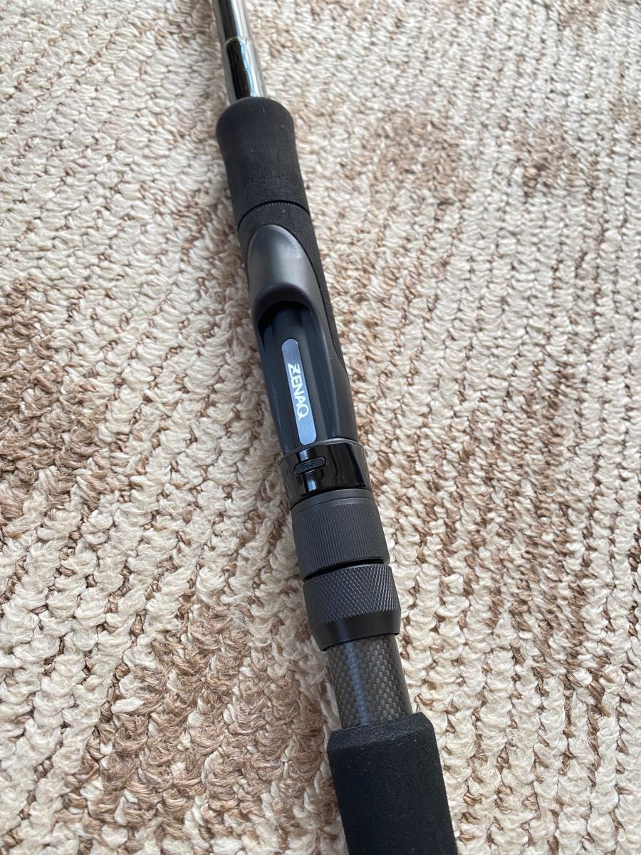 美品)(中古)ZENAQ PLAISIR ANSWER PA99-Distance Cracker- RG 美品)(中古)ZENAQ PLAISIR ANSWER PA99-Distance Cracker- RG