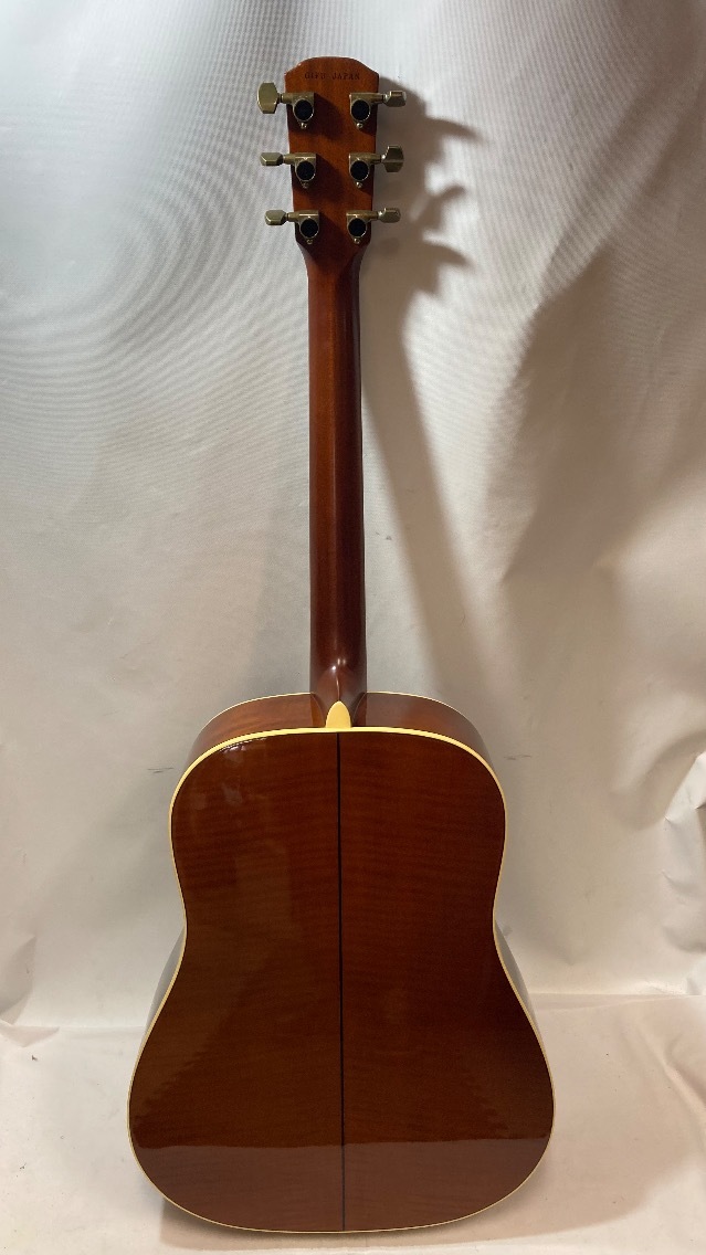 u48558 K.yairi [SL-MA1]  подержанный товар   вилка  гитара  ...