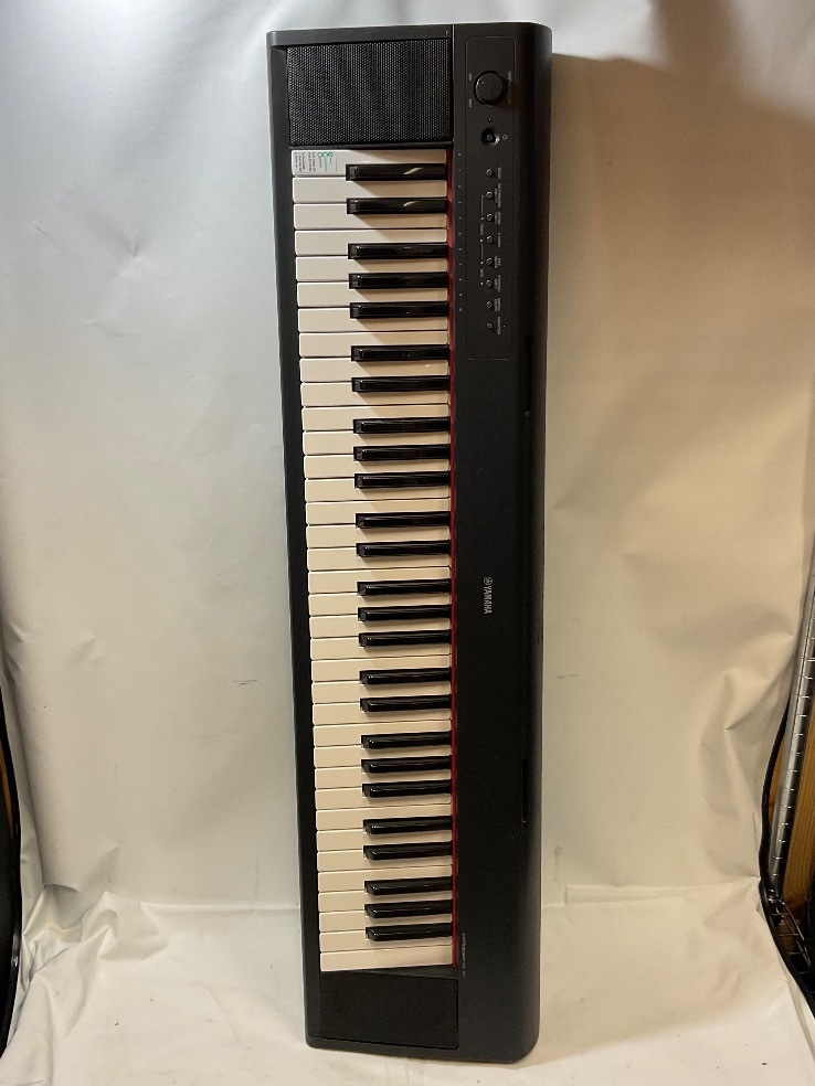 u50028 YAMAHA　piaggero NP-11 中古_画像1