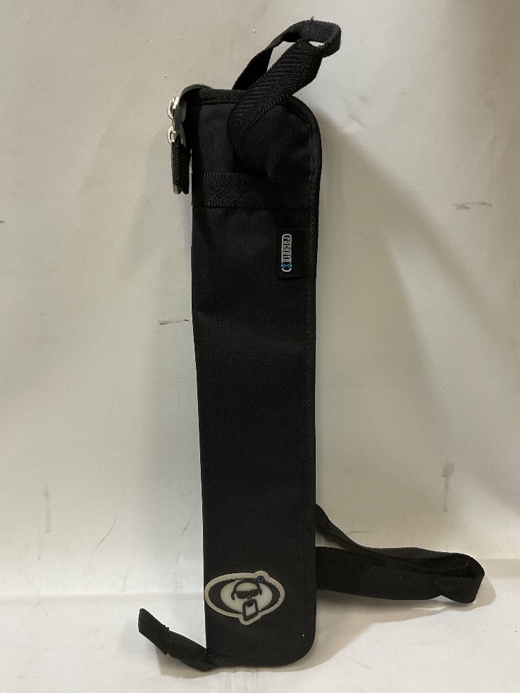 u51100 中古　PROTECTIONRACKET ( プロテクションラケット )　スティックケース 926000-00_画像1