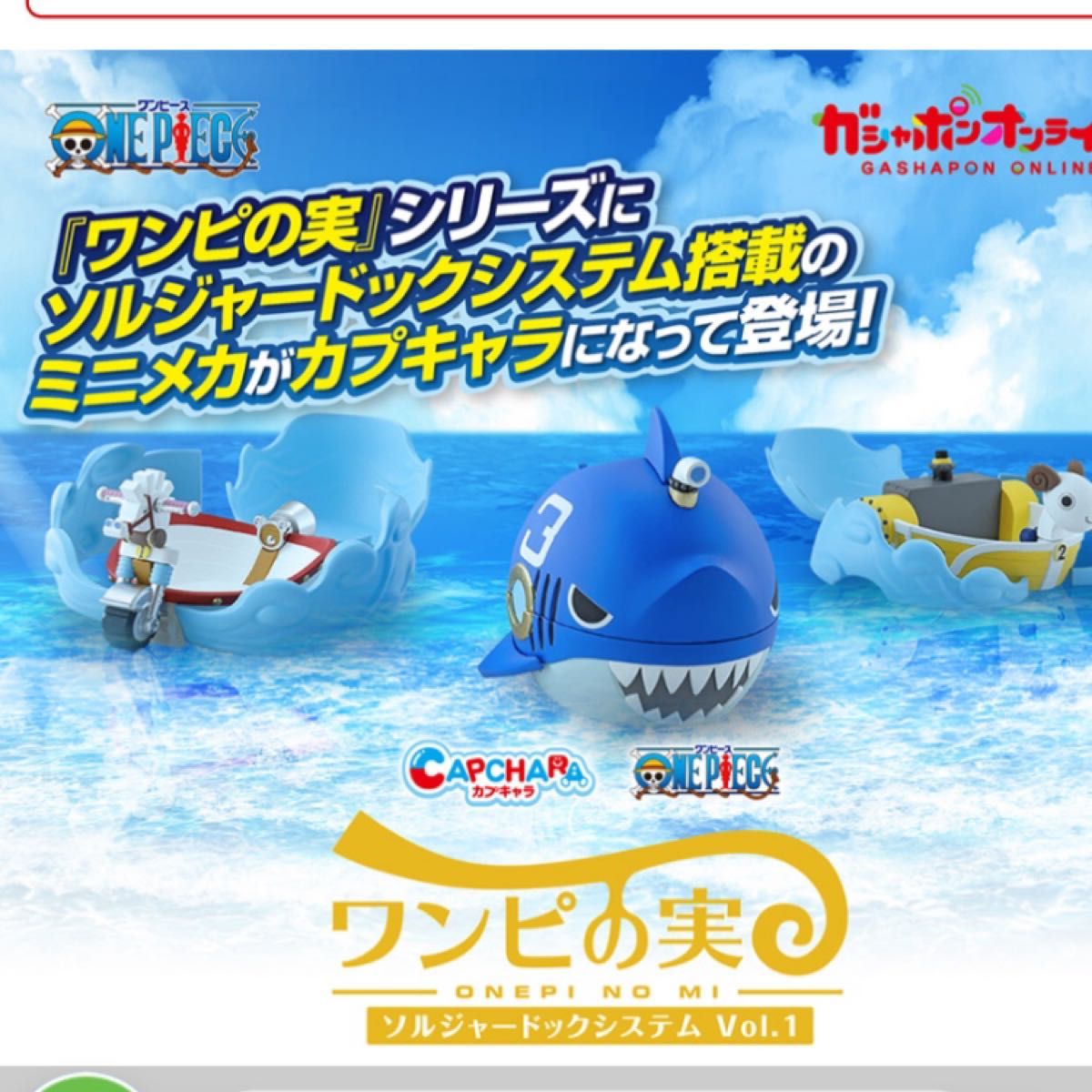 ワンピの実 フルコンプ 64種 | alfasaac.com