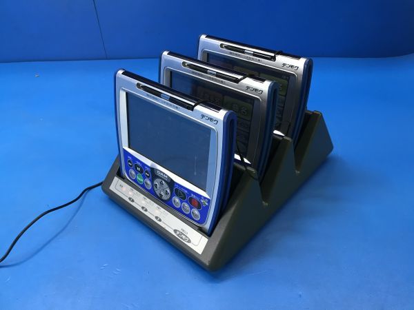 最安値挑戦!】 Amazon 1【 第一興商 】デンモク 3台セット カラオケ