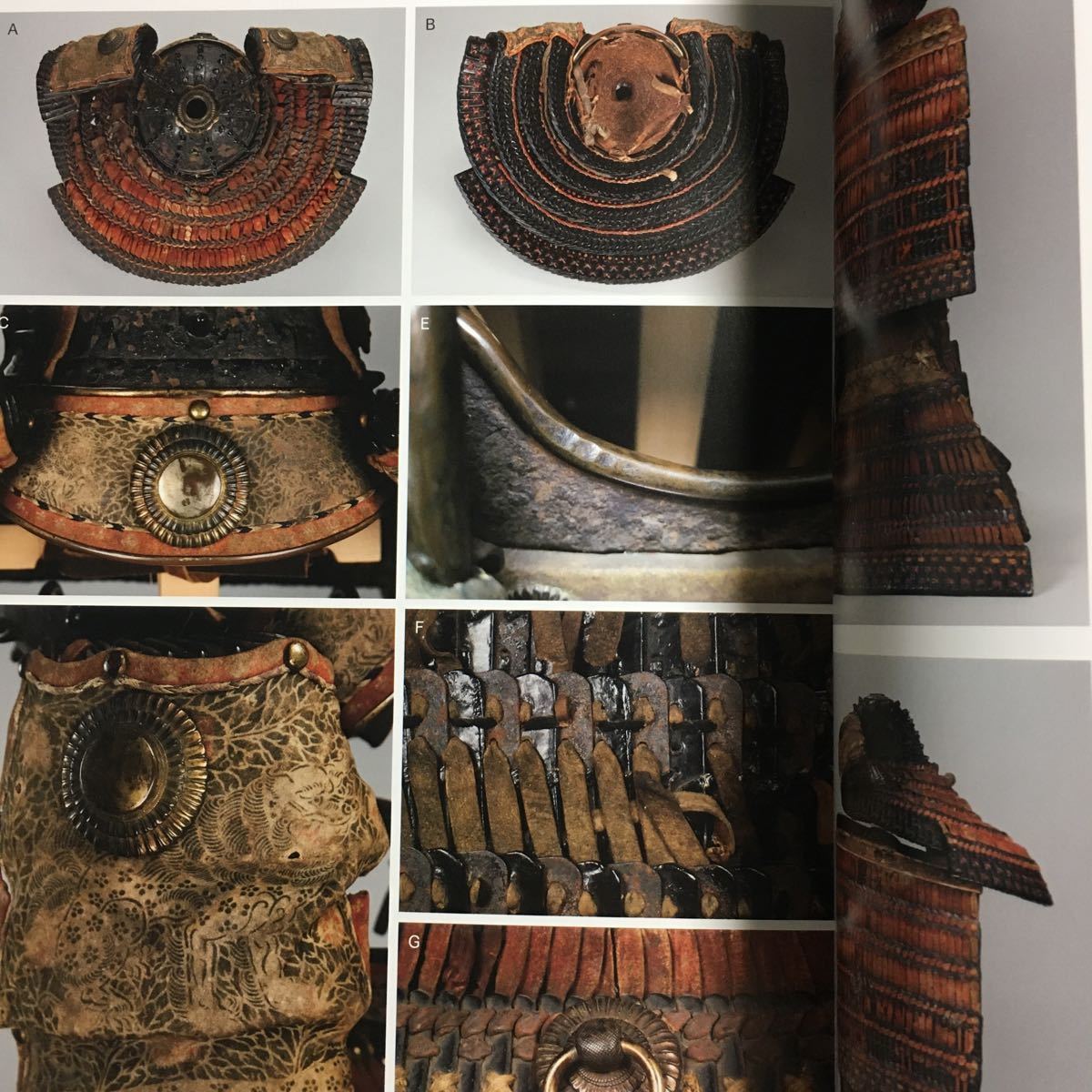 サムライアーマー甲冑 岡山ゆかりの名品と変わり兜 図録 武士 侍 サムライアーマー甲冑 岡山ゆかりの名品と変わり兜 図録 武士 侍