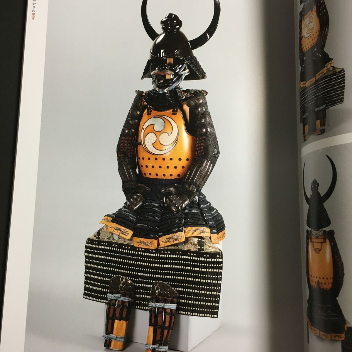 サムライアーマー甲冑 岡山ゆかりの名品と変わり兜 図録 武士 侍 サムライアーマー甲冑 岡山ゆかりの名品と変わり兜 図録 武士 侍