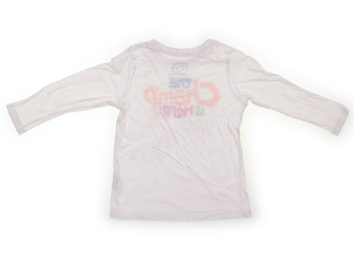 シップス SHIPS Tシャツ・カットソー 120サイズ 男の子 子供服 ベビー服 キッズ_画像2