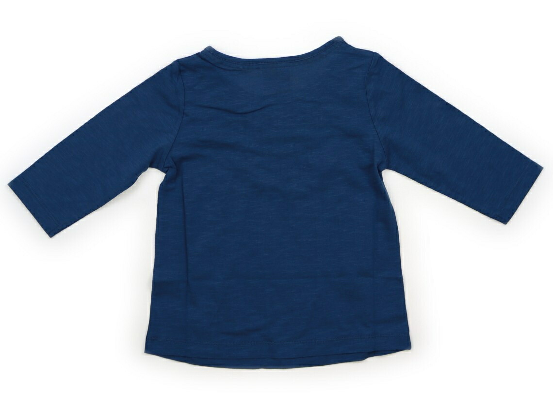 ボーデン Mini Boden Tシャツ・カットソー 100サイズ 女の子 子供服 ベビー服 キッズ_画像2