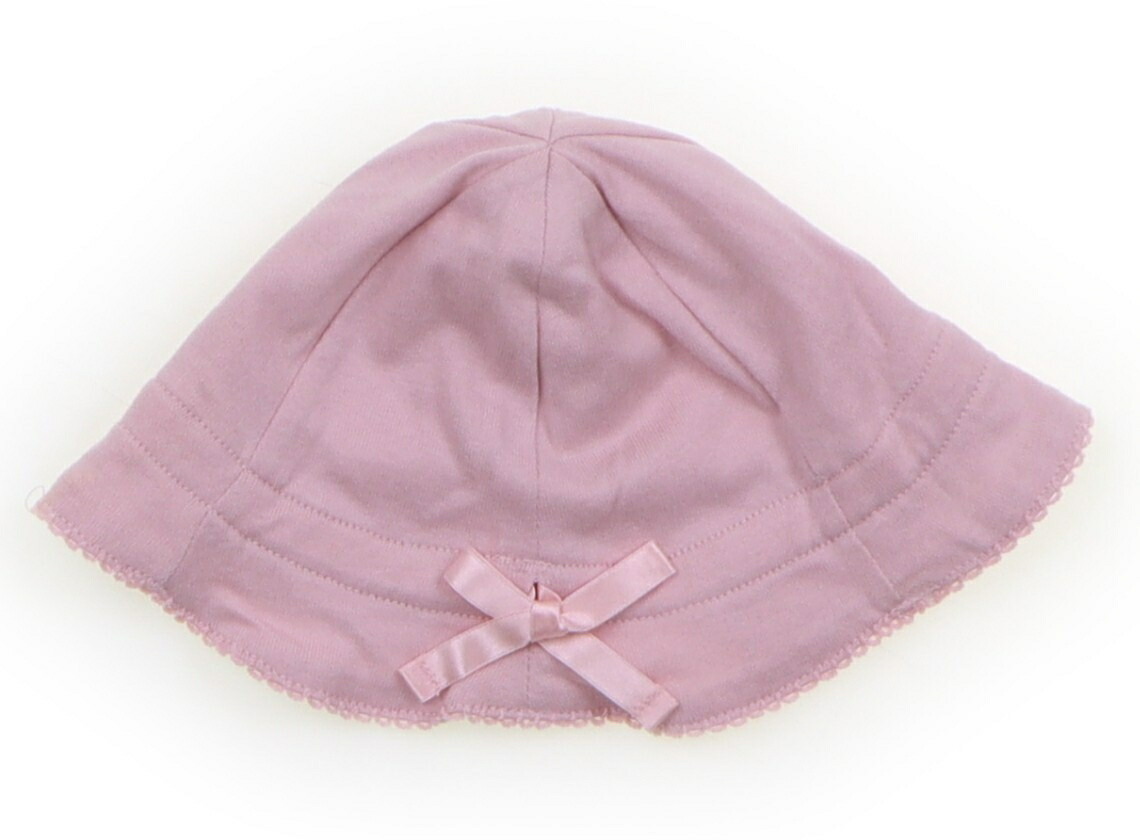 コンビミニ Combimini 帽子 Hat/Cap 女の子 子供服 ベビー服 キッズ_画像1