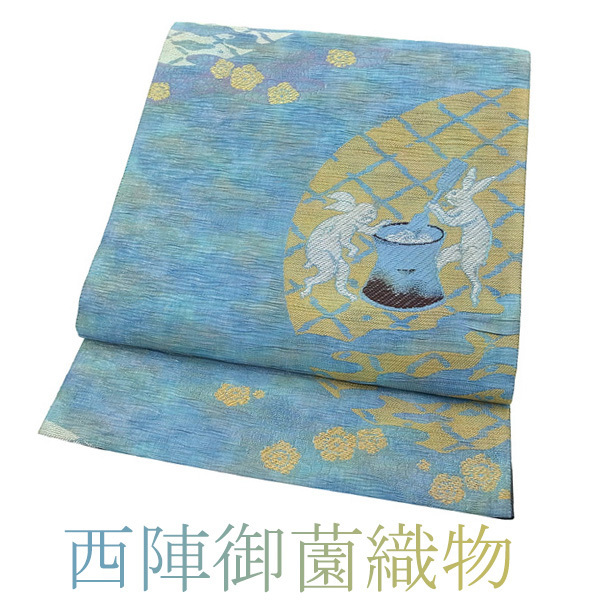最大80%オフ! 名品‼️極上品◎高級複製画◎狩野房信『鶴・亀図』高級