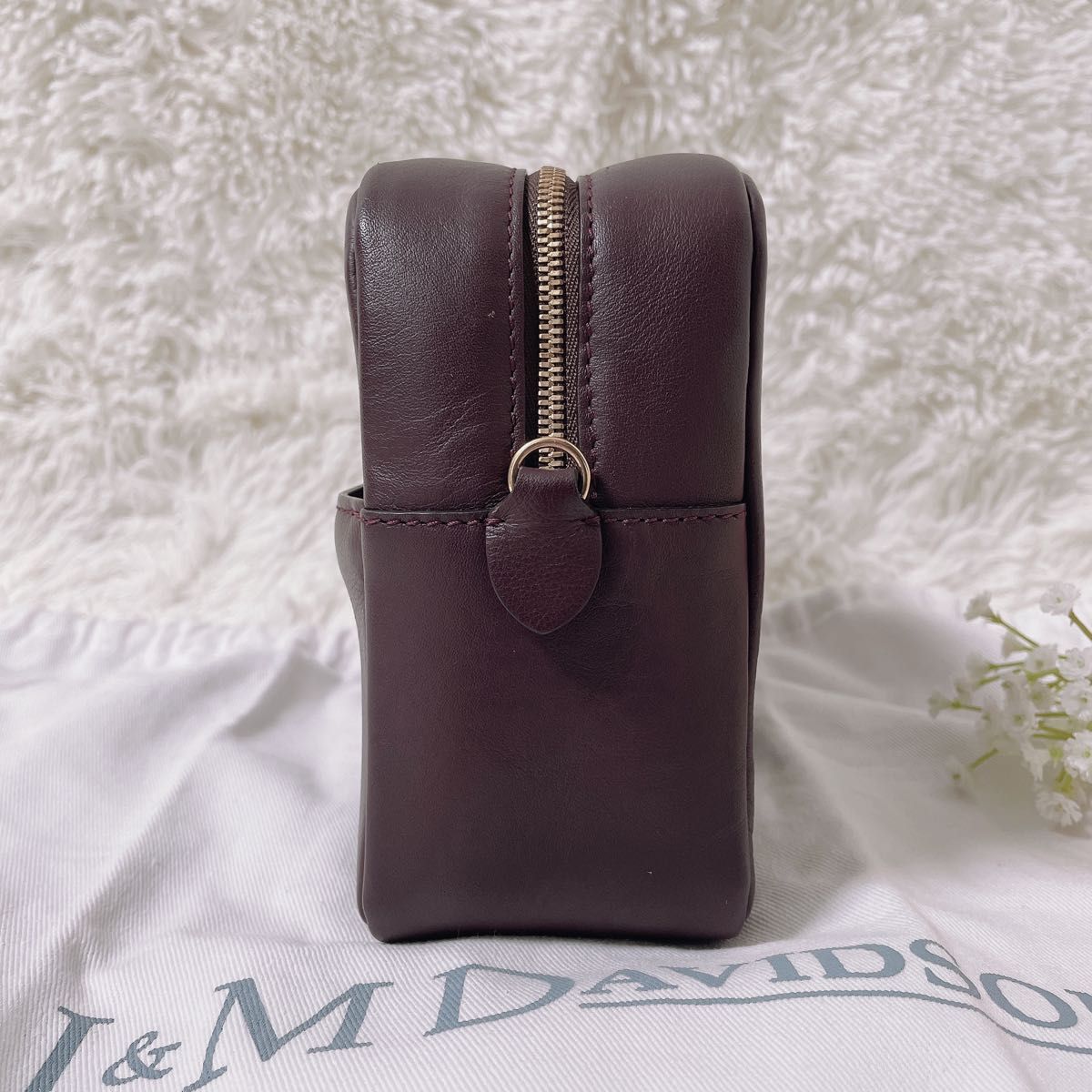 J&M Davidson ギャビー GABBY ショルダーバッグ | noonanwaste.com