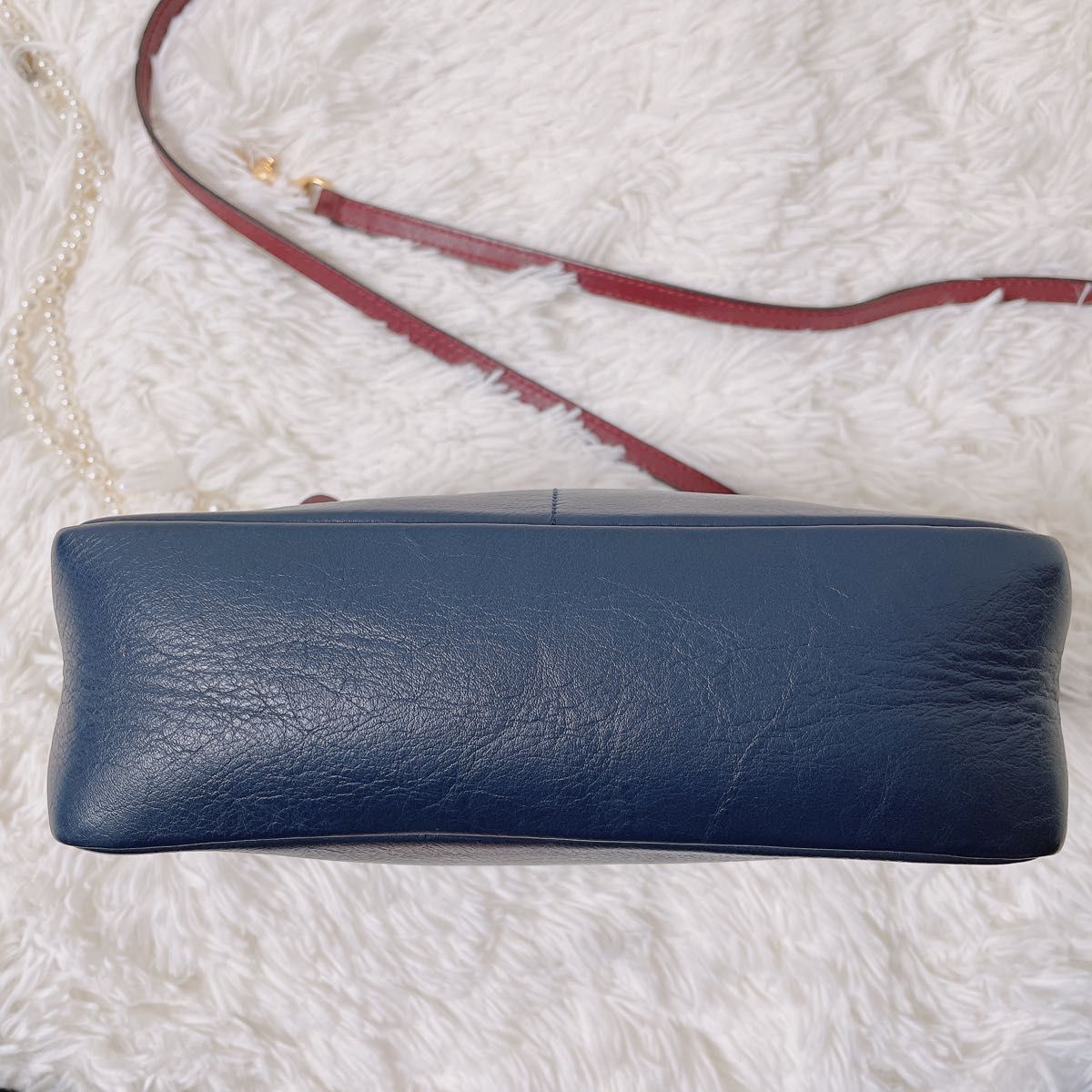 J&M Davidson ギャビー GABBY ショルダーバッグ | alfasaac.com