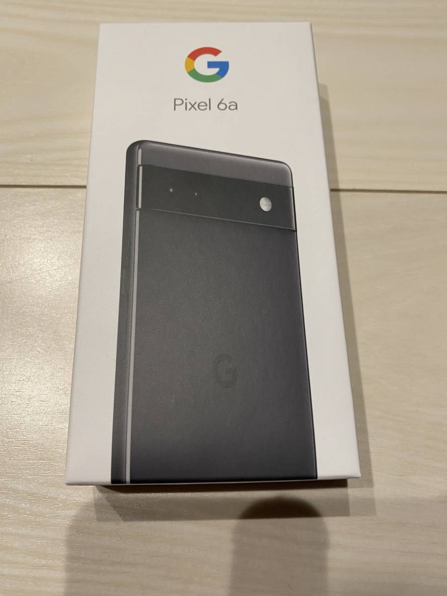 限定価格セール! 【新品未使用】 google 2021年新作入荷 pixel