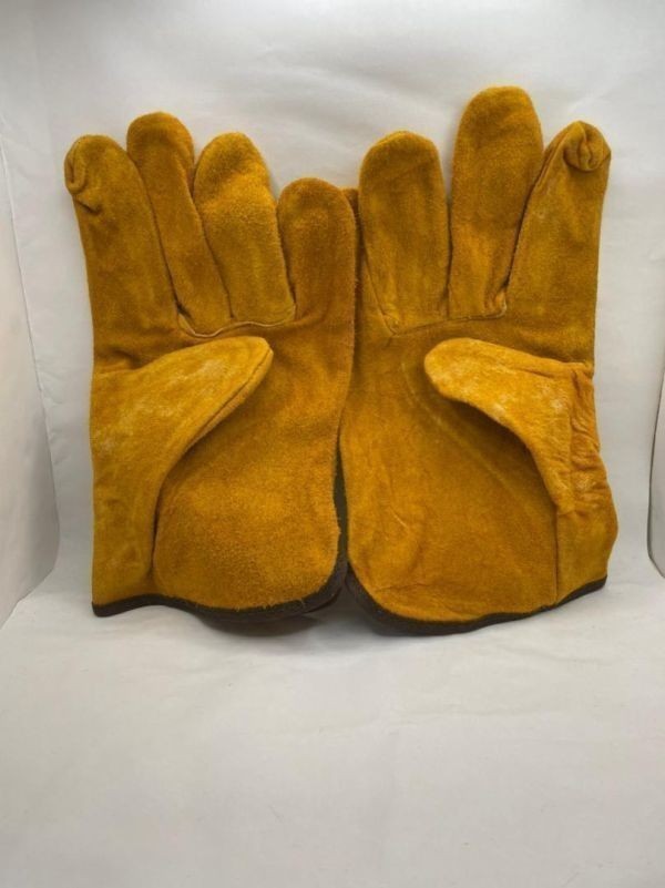 ## жаростойкий перчатка жаростойкий перчатки кемпинг свечение блейзер перчатка BBQ уличный 