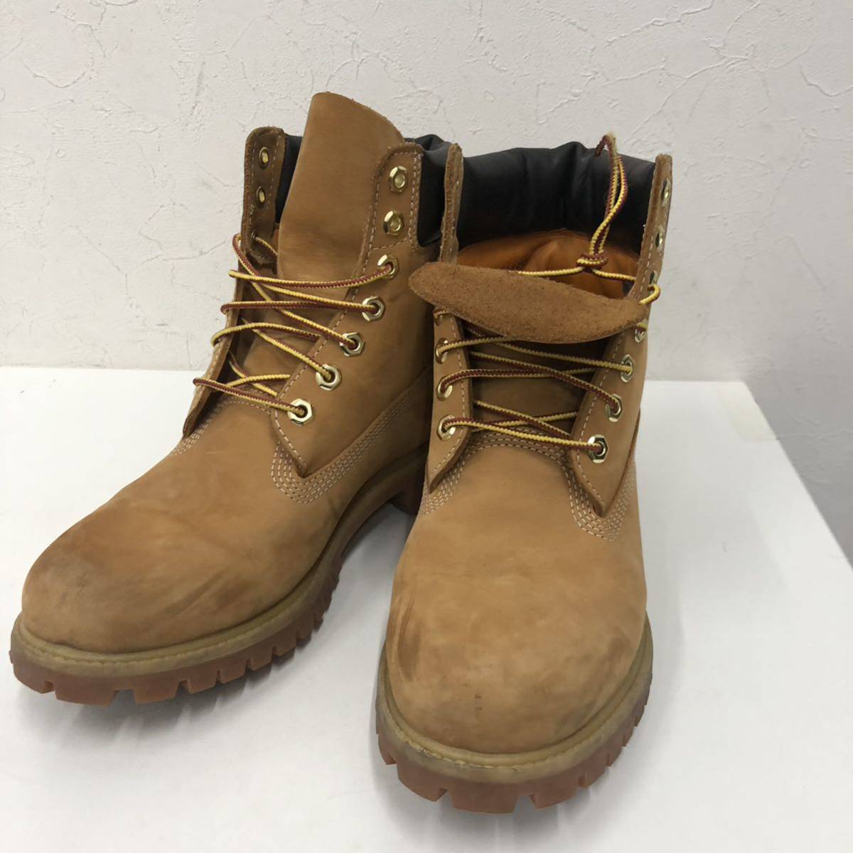 ブランド雑貨総合 ティンバーランド Timberland ブーツ 10061 CML