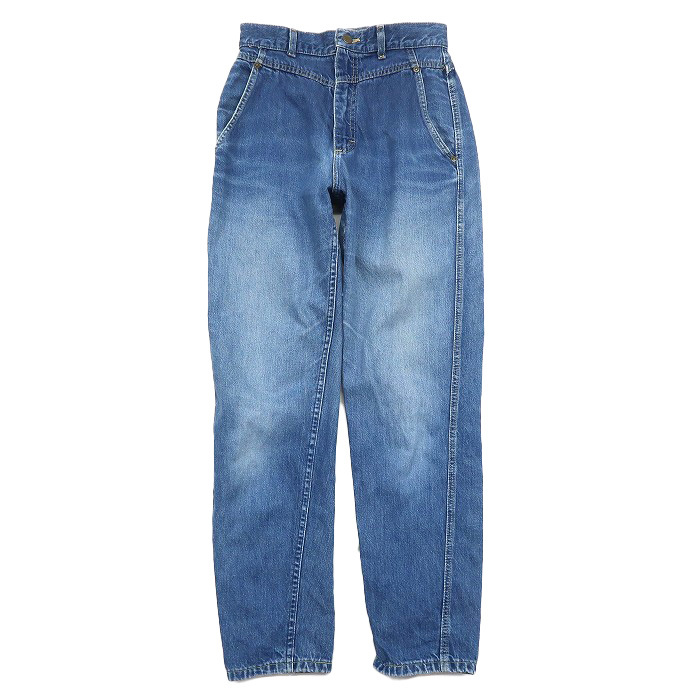 Furushi USA Lee Lee Denim Bants Jeans Jean Vintage Size Обозначение: 9PET GD75818