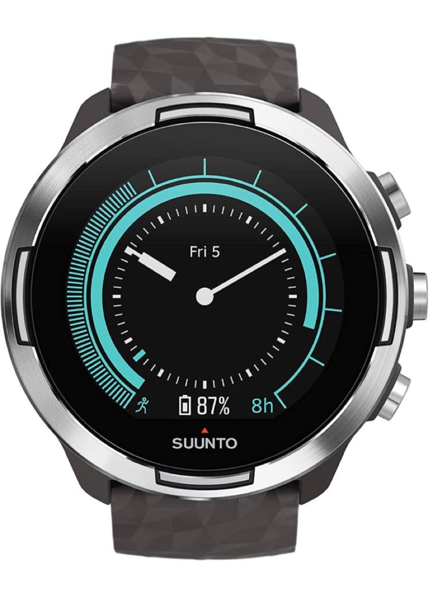 SUUNTO(スント) SUUNTO9 BARO(スント9 バロ) トレイルランニング スマートウォッチ