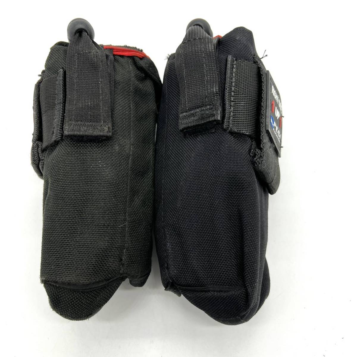 送料無料 実物 PECI TFSS 5326 タクティカルフローテーションシステム