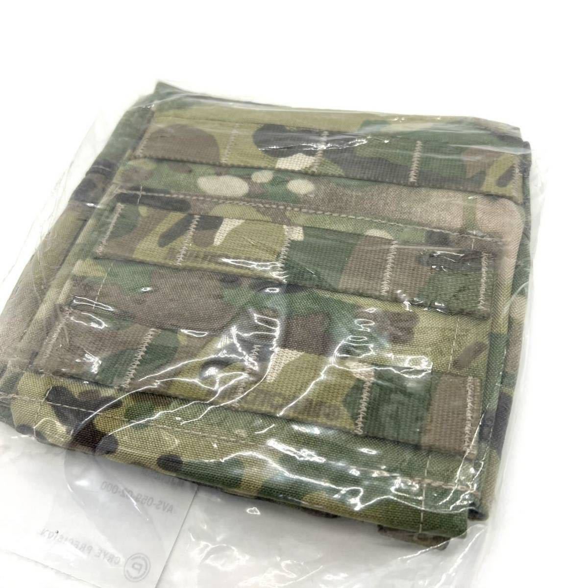 送料無料 実物新品 CRYE PRECISION AVS 6x6 サイドプレート 送料無料 実物新品 CRYE PRECISION AVS 6x6 サイドプレート
