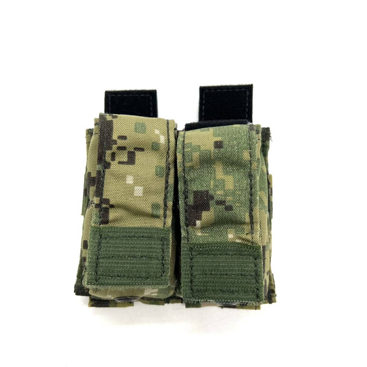 送料無料 未使用 Eagle M9 DBL MAG POUCH FB STYLE M9 ダブル ピストル マグポーチ FB カイデックス マガジンポーチ AOR2 SEAL DEVGRU SWCC_画像1