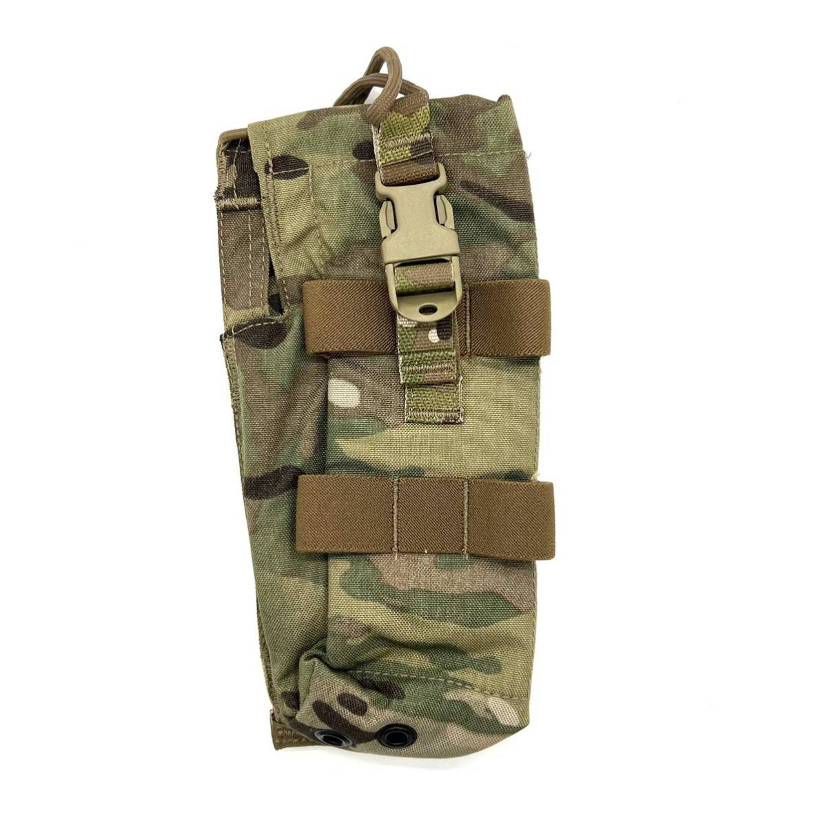 米軍実物 TYR フラッシュバン ポーチ /タクティカルテイラー MED