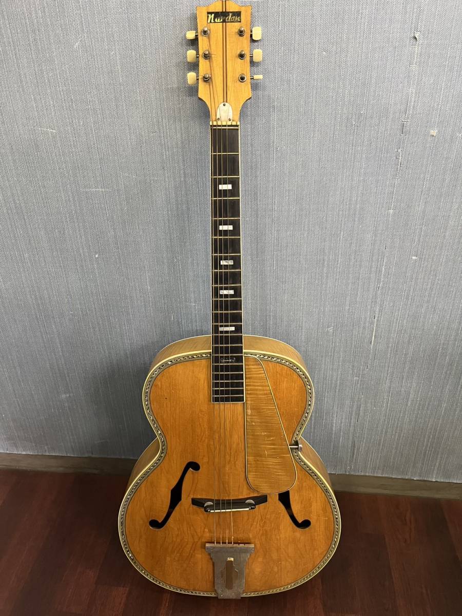 Yahoo!オークション - Nardan ナルダン No.100 アコースティック Yahoo!オークション - Nardan ナルダン No.100 アコースティック