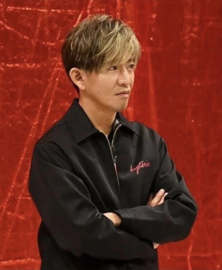 キムタク着 新品 同型 XL Dickies × HYSTERIC GLAMOUR キムタク着 新品 同型 XL Dickies × HYSTERIC GLAMOUR