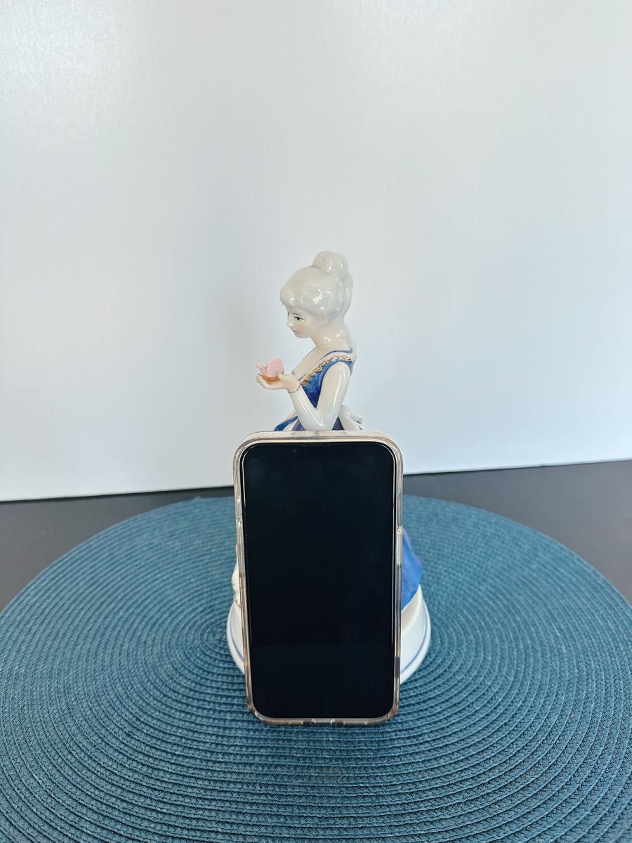 陶器人形 オルゴール|Yahoo!フリマ(旧PayPayフリマ) 陶器人形 オルゴール|Yahoo!フリマ(旧PayPayフリマ)