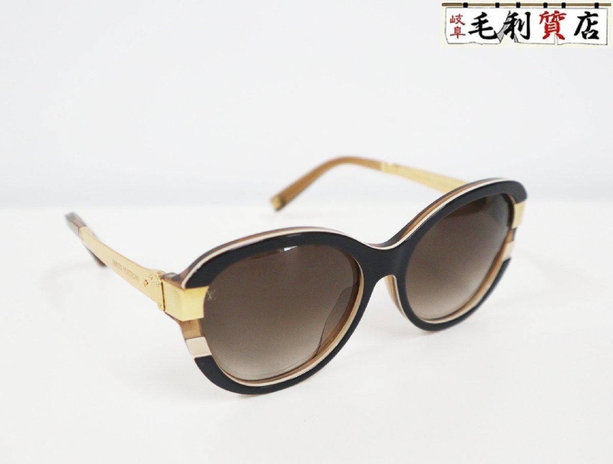 2022年最新海外 良品✨ルイヴィトン サングラス ポゼッション