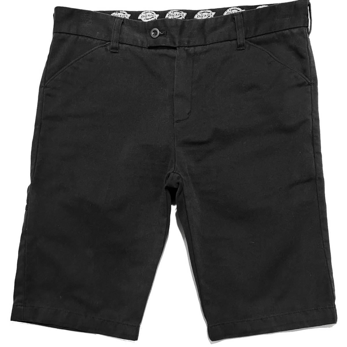 高級品市場 Mサイズ Pants Chino Half AKM×Dickies 定価2.3万