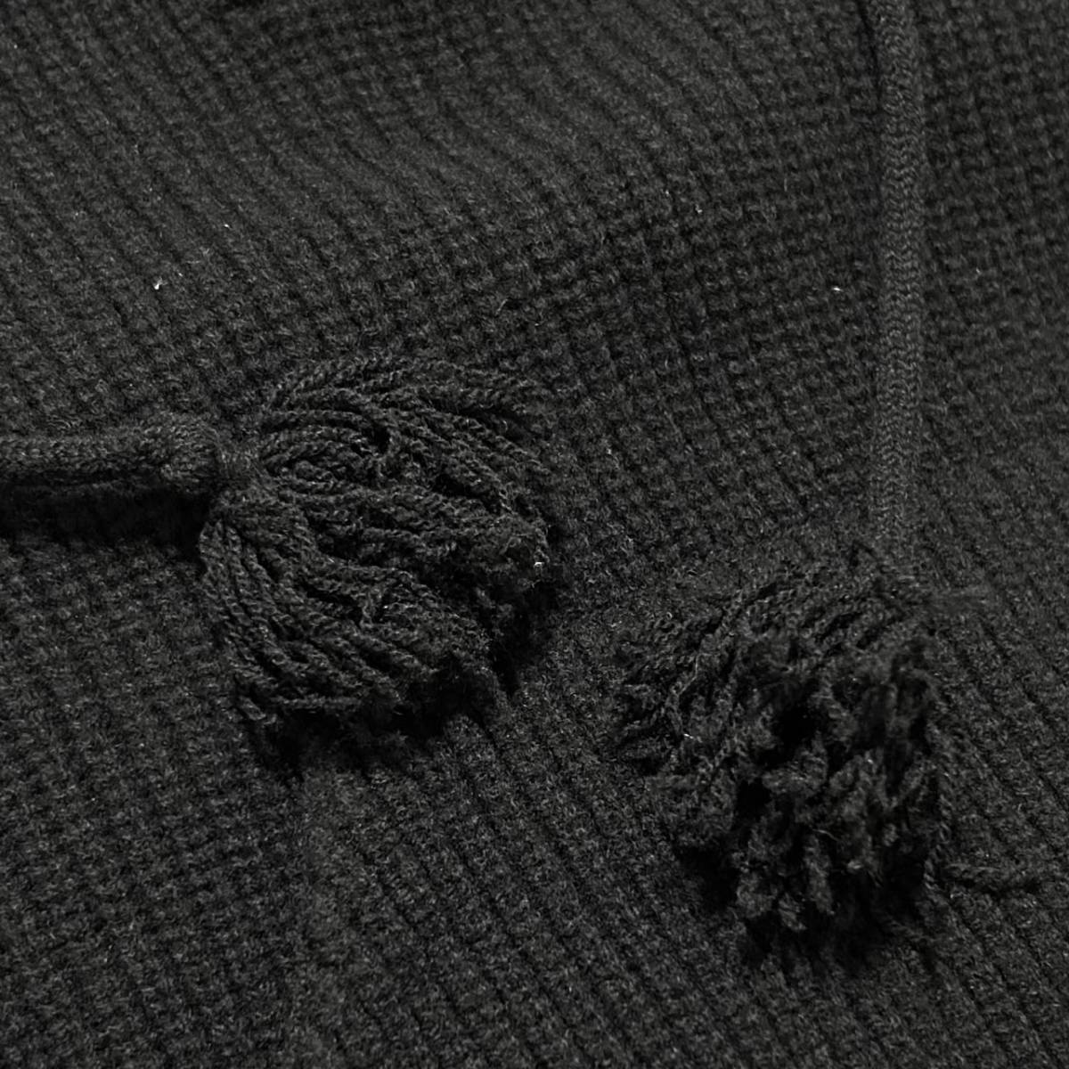 国内正規品 22SS CELINE ARTIST BAJA JACQUARD RIBBED WOOL 国内正規品 22SS CELINE ARTIST BAJA JACQUARD RIBBED WOOL