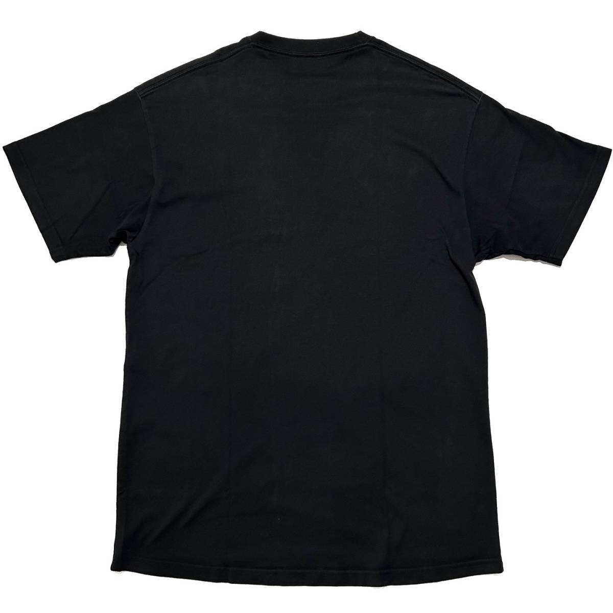 国内正規品 定価8万 BALENCIAGA Copyright Logo OVERSIZE T-shirts XS 男女兼用 バレンシアガ コピーライトロゴオーバーサイズ半袖Tシャツ