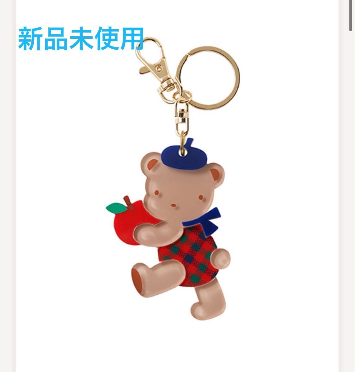 新品未使用 ファミリア アクリルチャーム ファミちゃん 新品未使用 ファミリア アクリルチャーム ファミちゃん
