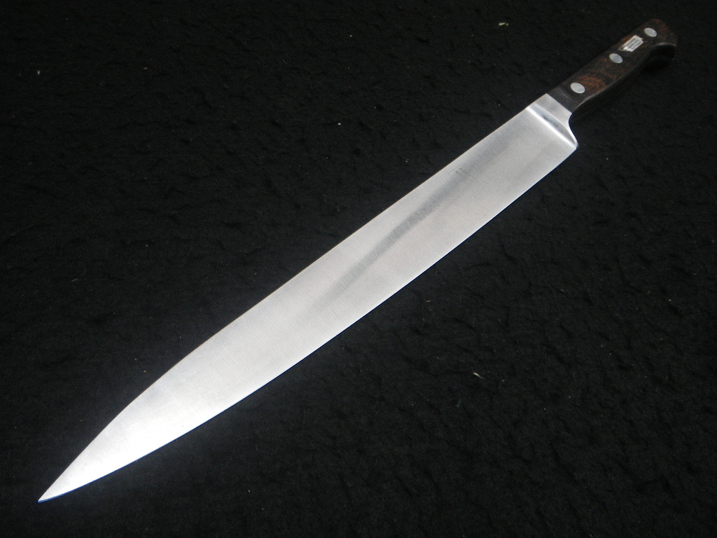 代引き人気 260㎜ ZWILLING J.A.HENCKELS 31060-260(10”) スライサー