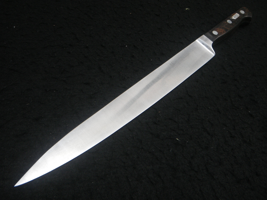 260㎜　ZWILLING J.A.HENCKELS　31060-260(10”)　スライサーナイフ　シェフズナイフ　筋引き包丁　ツヴィリング　JAヘンケルス　knife_画像1