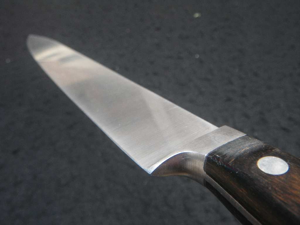 260㎜　ZWILLING J.A.HENCKELS　31060-260(10”)　スライサーナイフ　シェフズナイフ　筋引き包丁　ツヴィリング　JAヘンケルス　knife_画像3