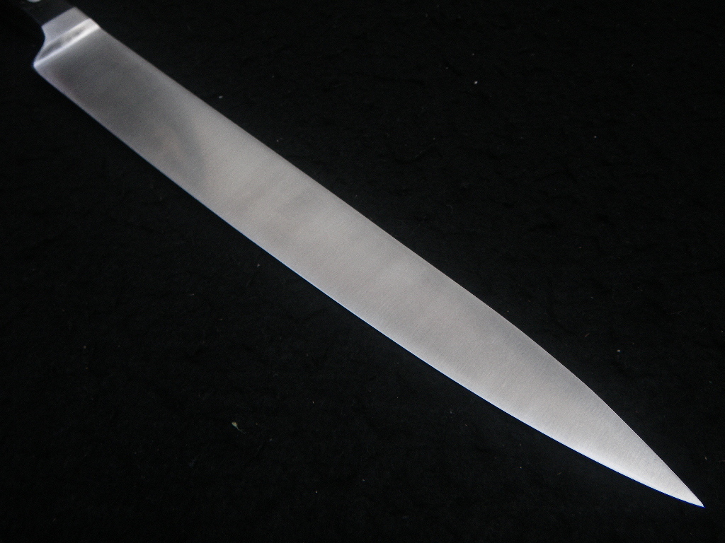 260㎜　ZWILLING J.A.HENCKELS　31060-260(10”)　スライサーナイフ　シェフズナイフ　筋引き包丁　ツヴィリング　JAヘンケルス　knife_画像2