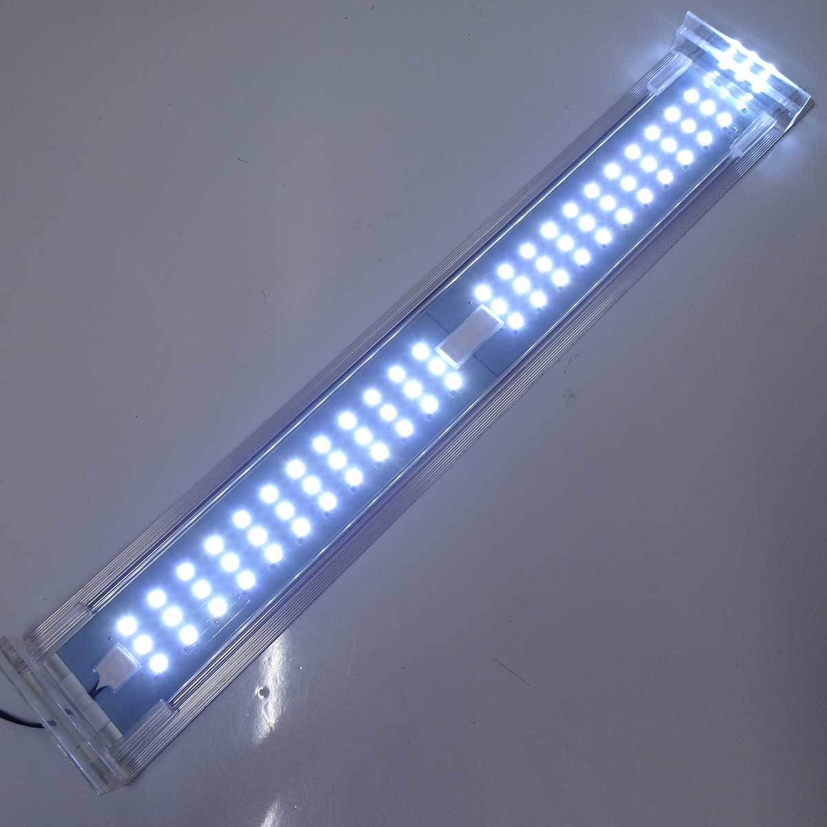 ゼンスイ LEDランプ Nano SLIM ホワイト ナノスリム 600 ZENSUI 魚